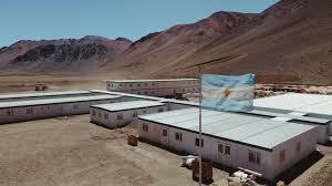 San Juan: Rio Tinto, otra gigante minera, analiza más inversiones en el cobre de la provincia