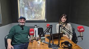 San Juan: "Sin minería, sin minerales, la inteligencia artificial no va a poder avanzar" San Juan: "Sin minería, sin minerales, la inteligencia artificial no va a poder avanzar"