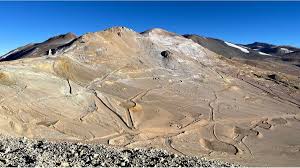 San Juan sobre la ley de Glaciares: "La adecuación nos permite proteger el agua con ciencia y no con miedos"