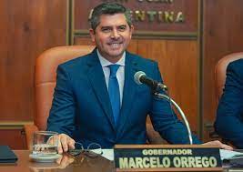 San Juan/Triunfo en la Cámara: La conformación del IPEEM, el "punto de inflexión" del orreguismo en la Legislatura provincial
