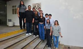 San Juan: Una jornada de minería reunirá a 180 futuros profesionales de 4 provincias San Juan: Una jornada de minería reunirá a 180 futuros profesionales de 4 provincias