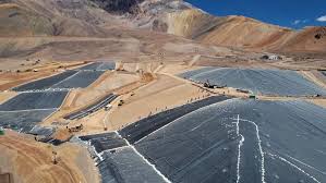 San Juan: Veladero presentó un RIGI por US$400 millones San Juan: Veladero presentó un RIGI por US$400 millones