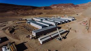 San Juan: Vicuña acelera y todavía falta definir regalías y cómo trabajará con los proveedores locales