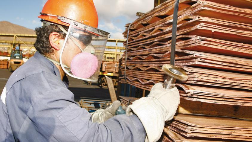 Mendoza: San Jorge cierra su oficina en la provincia y acusa utilización política de la minería