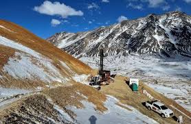 Minería y RIGI: San Juan tiene el récord de proyectos y de montos, que se pueden duplicar Minería y RIGI: San Juan tiene el récord de proyectos y de montos, que se pueden duplicar