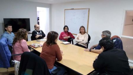 Santa Cruz: Analizan proyecciones para próximas campañas de perforación Santa Cruz: Analizan proyecciones para próximas campañas de perforación
