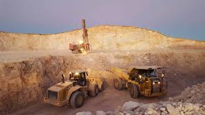 Santa Cruz: Cerrado Gold dispara su exploración en Minera Don Nicolás Santa Cruz: Cerrado Gold dispara su exploración en Minera Don Nicolás