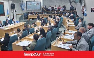 Santa Cruz/Diputados: En polémica sesión se aprobó la adhesión al RIGI