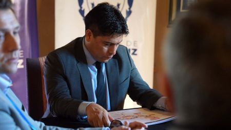 Santa Cruz: Dos proyectos lideran la inversión en exploración avanzada por casi 50 millones de dólares Santa Cruz: Dos proyectos lideran la inversión en exploración avanzada por casi 50 millones de dólares