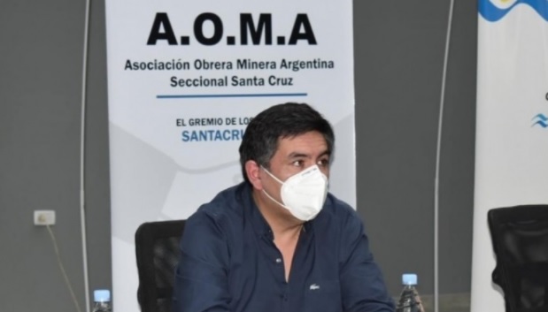 Santa Cruz: Javier Castro aseguró que "Nosotros vamos a respetar todo lo que está escrito, como siempre"