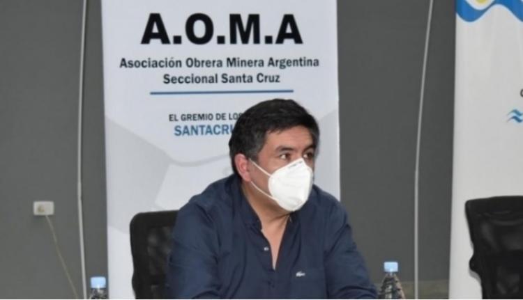 Santa Cruz: Javier Castro aseguró que "Si la minería sigue creciendo habrá más oportunidades"