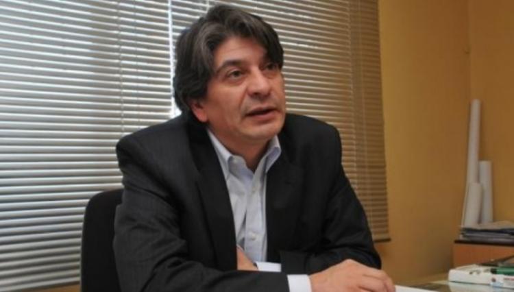 Santa Cruz: José Luis Garrido sostuvo que "Perseguimos la reglamentación de la ley de cierre de minas"