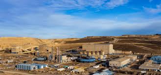 Santa Cruz: La provincia aprobó el plan de cierre de minas de Cerro Vanguardia