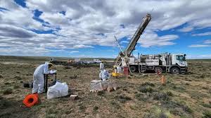 Santa Cruz: Minería en el Macizo del Deseado; ¿Se enfría el 'boom' del oro y la plata en la provincia? Santa Cruz: Minería en el Macizo del Deseado; ¿Se enfría el 'boom' del oro y la plata en la provincia?