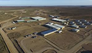 Santa Cruz: Murió un trabajador minero en Cerro Moro