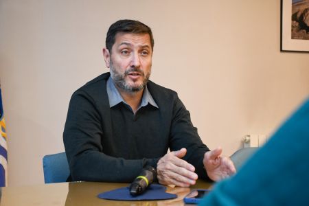 Santa Cruz participará de la ArMinera 2025: "Vamos a presentar uno de los hallazgos más importantes para FoMiCruz" Santa Cruz participará de la ArMinera 2025: "Vamos a presentar uno de los hallazgos más importantes para FoMiCruz"