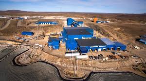 Santa Cruz: ¿Se acaba el oro o hay nuevas reservas?