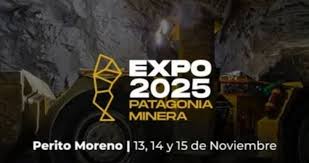 Santa Cruz: Se viene una nueva edición de la Expo Patagonia Minera