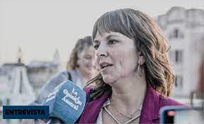 Santa Cruz: Silvina Córdoba consideró que "Hay un punto de partida muy bueno para el 2023"