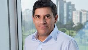 Santa Cruz: Tito Cacho asume la gerencia general de Cerro Negro con el respaldo de una sólida trayectoria internacional Santa Cruz: Tito Cacho asume la gerencia general de Cerro Negro con el respaldo de una sólida trayectoria internacional
