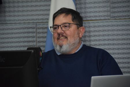 Santa Cruz: Trabajo busca que las empresas den cumplimiento a la legislación que prioriza el empleo santacruceño Santa Cruz: Trabajo busca que las empresas den cumplimiento a la legislación que prioriza el empleo santacruceño