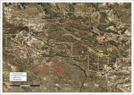 Santa Cruz: Tras adquirir proyecto de oro y plata, Orosur comienza a explorar