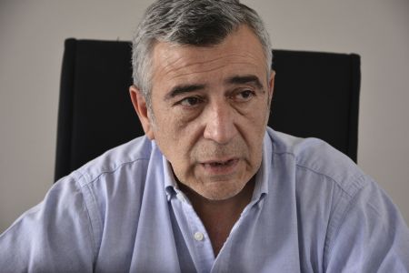 Santa Cruz tras la PDAC 2026: "El interés internacional puede abrir una puerta muy importante para la provincia"