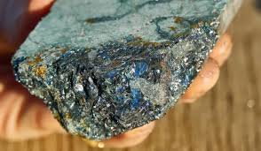 Santa Cruz: Unico Silver encontró más plata y redobla su apuesta Santa Cruz: Unico Silver encontró más plata y redobla su apuesta