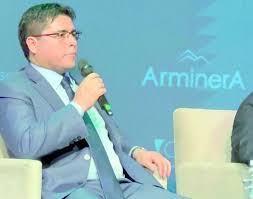 Santa Cruz: Vidal anunció el hallazgo de uranio en la provincia y destacó el rol estratégico de la minería Santa Cruz: Vidal anunció el hallazgo de uranio en la provincia y destacó el rol estratégico de la minería