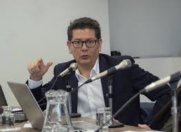 Santa Cruz: YCRT comenzará una nueva etapa como sociedad anónima