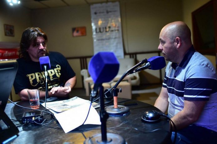 Chubut: Sastre sobre minería: el 99% de la gente no sabe de qué hablamos" Chubut: Sastre sobre minería: el 99% de la gente no sabe de qué hablamos"