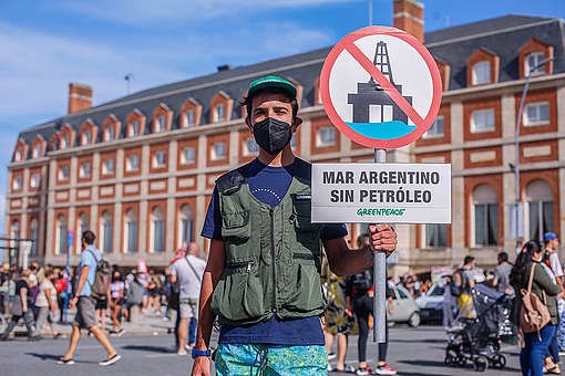 Se calentó Timerman: "Si seguimos contra el petróleo o la minería; ¿cómo carajo vamos a recuperar la economía? ¿fabricando pirulines?" Se calentó Timerman: "Si seguimos contra el petróleo o la minería; ¿cómo carajo vamos a recuperar la economía? ¿fabricando pirulines?"
