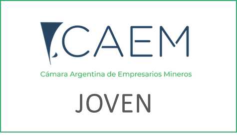 Se creó "CAEM Joven" para favorecer la integración generacional Se creó "CAEM Joven" para favorecer la integración generacional