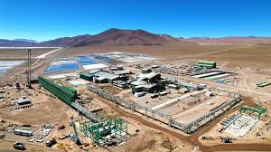 Se reinician negociaciones para la fusión que podría cambiar el mapa minero de Argentina