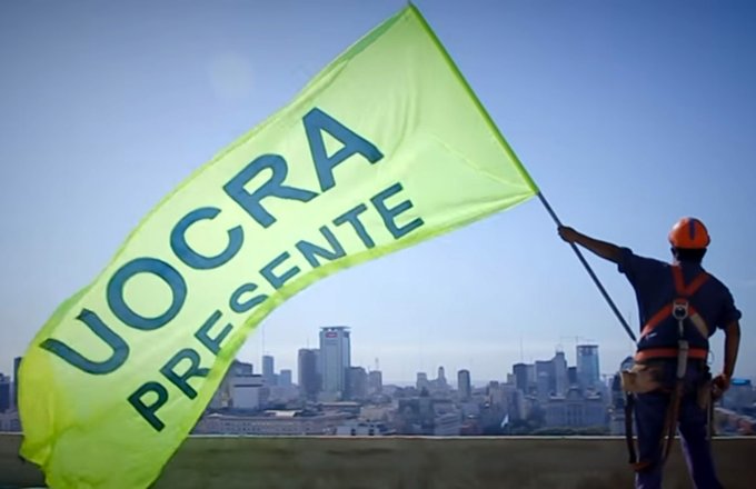 Sectores de la construcción insisten en no frenar las obras: "No son fuente de contagio" Sectores de la construcción insisten en no frenar las obras: "No son fuente de contagio"