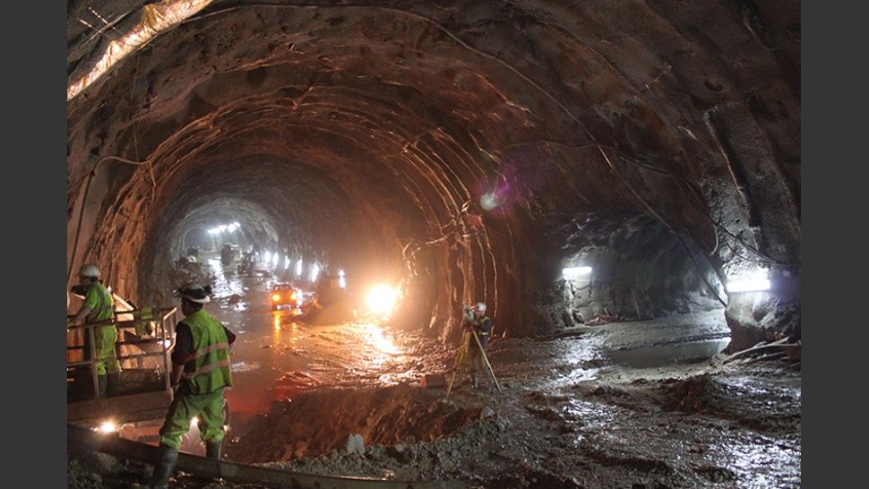 Los sectores de la minería y el petróleo prometen mostrar el mayor ritmo de fusiones durante 2018 Los sectores de la minería y el petróleo prometen mostrar el mayor ritmo de fusiones durante 2018