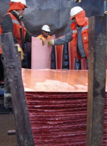 Chile: Según estudio ICA por cada empleo que crea la minería en Chile, otros 3,7 son generados de manera indirecta