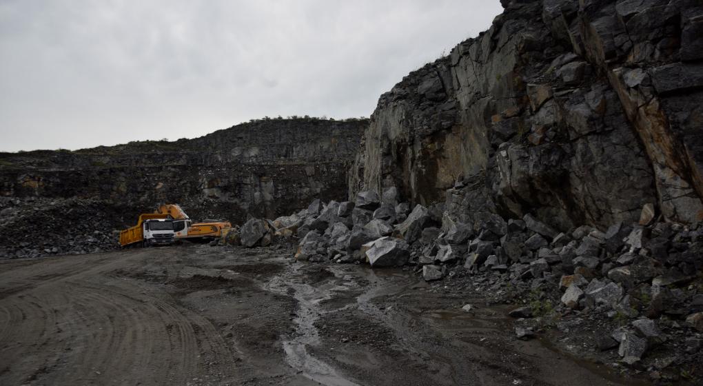 Córdoba: Polémica por proyecto para una nueva cantera en Sierras Chicas