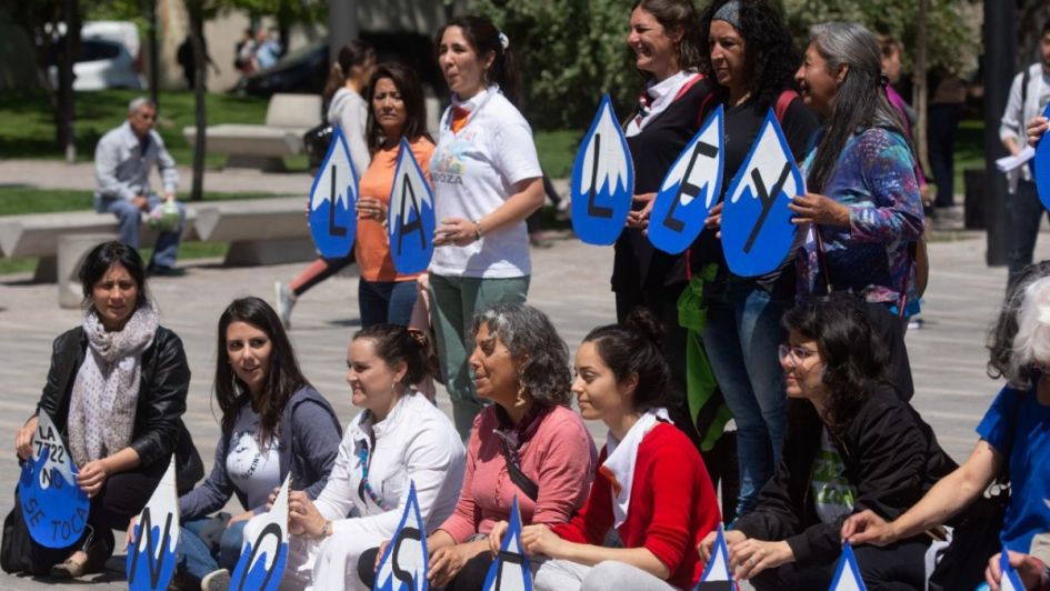 Mendoza: Sigue el debate por la minería, mirá los municipios que están a favor y en contra