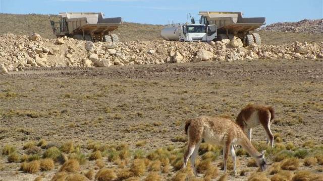 Sociedad y medioambiente, las claves en el fin de las operaciones