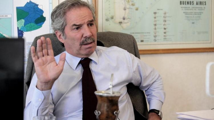 Solá informó que Putin le dijo a Fernández que Rusia está interesada en asociarse a la "cuestión del Litio en el Norte"
