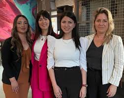 Solo el 5% de mujeres ocupa puestos de liderazgo en la minería Solo el 5% de mujeres ocupa puestos de liderazgo en la minería