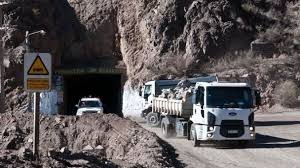 Catamarca: Son 1.600 los obreros mineros parados por la crisis sanitaria