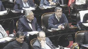 Suspenden plenario por la Ley de Humedales para escuchar a los gobernadores