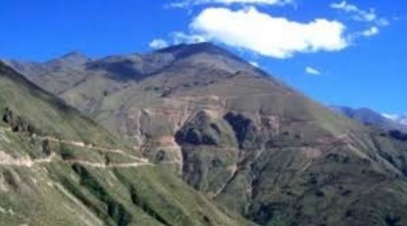 Catamarca: Técnica en gestión ambiental pidió que Agua Rica los invite a visitar el yacimiento a los profesionales