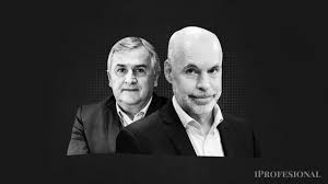 "Tierras raras", en la agenda política: Larreta y Morales anticiparon ejes de energía y van por más negocio minero "Tierras raras", en la agenda política: Larreta y Morales anticiparon ejes de energía y van por más negocio minero