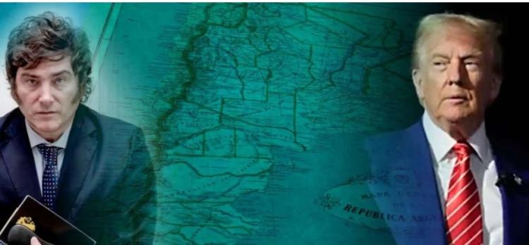 Tierras raras, obsesión de Trump con Argentina: sin minas activas, confirman hallazgo en 7 provincias