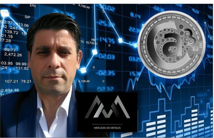 Tokenizar la economía una propuesta del mercado de Metales y Futuros Tokenizar la economía una propuesta del mercado de Metales y Futuros