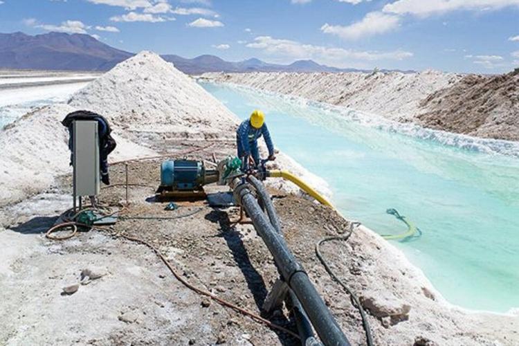 Tras la muerte de un obrero de la construcción piden "afinar" la seguridad en las mineras de la Puna