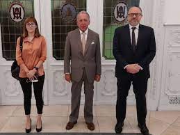 Tras la rebelión popular en Chubut, Nación promete seguir impulsando la minería Tras la rebelión popular en Chubut, Nación promete seguir impulsando la minería